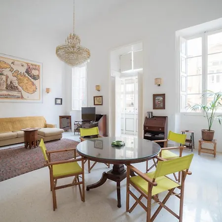 Chic With Roof Terrace Apartamento *