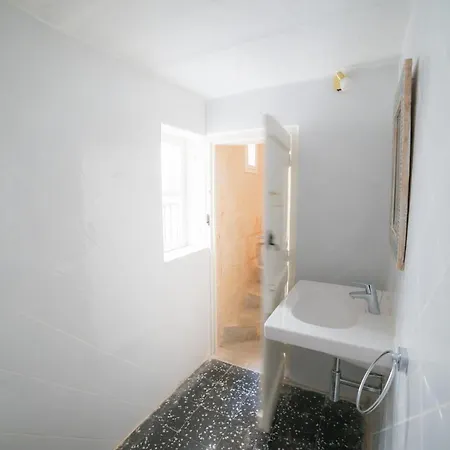 Chic With Roof Terrace Apartamento La Valeta