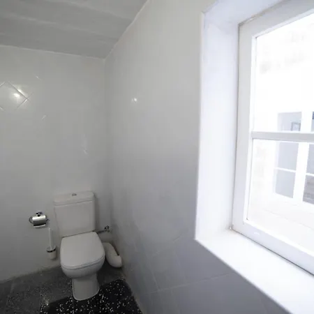 Apartamento Chic With Roof Terrace *