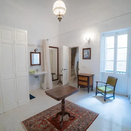 Apartamento Chic With Roof Terrace La Valeta
